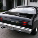 1970 Plymouth Duster 340/4 speed~Factory TX9 Black car~P/S~Rallye gauges~Sharp