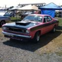 1970 Plymouth Duster 360
