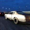 1970 Plymouth duster 440 big block