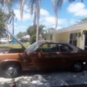 1970 PLYMOUTH DUSTER 6 CYL - SOLID CAR - RUNS & LOOKS GREAT - SEE VIDEO