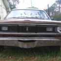 1970 PLYMOUTH DUSTER ALL ORIGINAL SOLID BARN FIND