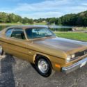 1970 PLYMOUTH DUSTER CLEAN VGC 225 SLANT SIX AUTO