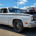 1970 Plymouth Duster   Dragweek-Dragstrip-Street Legal