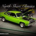 1970 Plymouth Duster for sale!