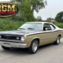 1970 Plymouth Duster Valiant 340 CI V-8, Automatic
