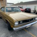 1970 Plymouth Duster Very Nice Driver!