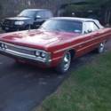 1970 Plymouth Fury 3 ,,,383  all original Rare