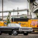 1970 Plymouth Fury Convertible 318, Fresh Paint, Interior and More!