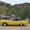 1970 Plymouth Fury III Convertible Mopar Classic - 383 V8 Auto, AC, Power Top