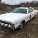 1970 plymouth fury iii