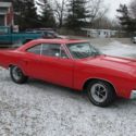 1970 plymouth gtx 440