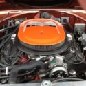 1970 Plymouth GTX Base 7.0L CLONE
