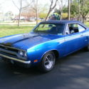 1970 Plymouth GTX-Loaded with Many Options-Condition 2-Turn Key mopar-Very Rare