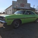 1970 Plymouth GTX Matching #&#039;s W/Build Sheet 440/375