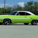 1970 Plymouth GTX Pro Touring RESTOMOD