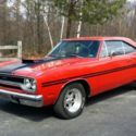 1970 Plymouth GTX