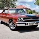 1970 Plymouth GTX U Code 440 V8 Fully Restored Fender Tag