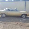 1970 Plymouth GTX v code 440 6 PACK 4 SPEED DANA NUMBER MATCHING