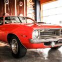 1970 Plymouth Hemi Cuda 4-speed, Original 36 k miles true survivor
