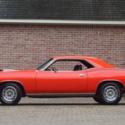 1970 Plymouth Hemi Cuda 4-speed, Original SURVIVOR