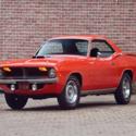 1970 plymouth hemi cuda 4-speed,un-restored with 36,000 miles