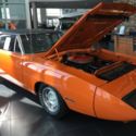 1970 Plymouth Hemi Superbird