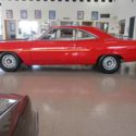 1970 PLYMOUTH ROAD RUNNER 2 DOOR COUPE
