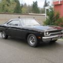 1970 Plymouth Road Runner 2 Door Hardtop