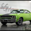 1970 Plymouth Road Runner 383ci Numbers Matching *Restored*