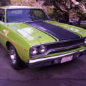 1970 PLYMOUTH ROAD RUNNER 440 6-PACK TRACK PACK  #S  &#034;RARE&#034; 1 OF 429 MADE  L@@K