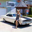 1970 Plymouth Road Runner 440 Six Pack Air Grabber Hood PS Disc Brakes