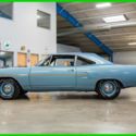 1970 Plymouth Road Runner 440/390hp 3x2bbl Six-Pack Automatic Numbers Matching