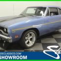 1970 Plymouth Road Runner 528 HEMI Coupe 1970 528 HEMI Used Automatic