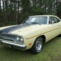 1970 Plymouth Road Runner Clone