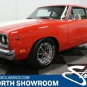1970 Plymouth Road Runner  Coupe 383 V8 4 Speed Manual Classic Vintage Collector