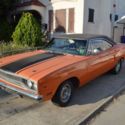 1970 Plymouth Road Runner Hardtop