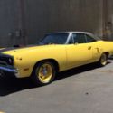 1970 Plymouth Road Runner Mopar