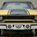 1970 Plymouth Road Runner Numbers Matching 383 Super Commando V8 383 Super Comma