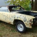 1970 Plymouth Road Runner, Rat Rod