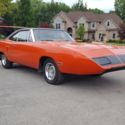 1970 Plymouth Road Runner Superbird  BARNFIND Survivor