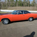 1970 Plymouth Road Runner TRUE SURVIVOR