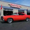 1970 Plymouth Road Runner V Code 440 6-Pack A32 and N96 Car Correct Colors