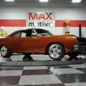 1970 Plymouth Road