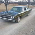 1970 Plymouth Roadrunner 383 4 Speed Numbers Matching Engine Transmission A/C
