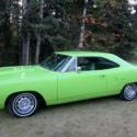 1970 Plymouth Roadrunner 383 Concours Restoration Matching Build Sheet