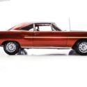 1970 Plymouth Roadrunner 426 Hemi, 4 Speed Air Grabber Hood Manual