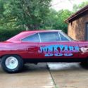 1970 PLYMOUTH ROADRUNNER 440 6 PAK 4 SPEED ONLY 2852 ORIGINAL MILES