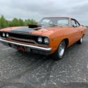 1970 Plymouth Roadrunner 440ci SIX PACK
