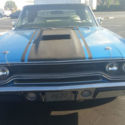 1970 Plymouth Roadrunner 7.2L