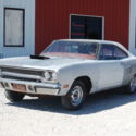 1970 Plymouth Roadrunner - Air Scoop Project Car!